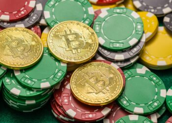 The Future of Gambling with Crypto Baccarat and Crypto Blackjack