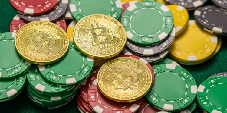 The Future of Gambling with Crypto Baccarat and Crypto Blackjack