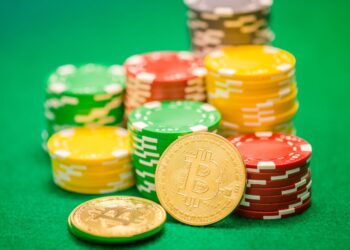 The Future of Gambling with Crypto Baccarat and Crypto Blackjack