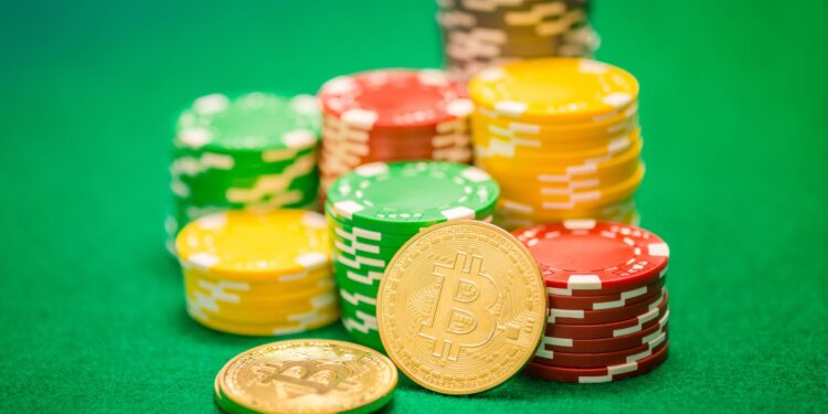 The Future of Gambling with Crypto Baccarat and Crypto Blackjack