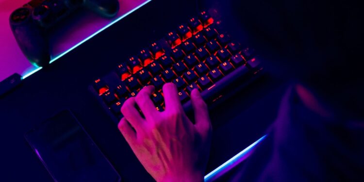 How Cloud Gaming is Redefining the Gaming Industry