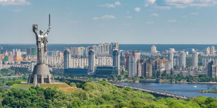 Ukraine: Where Talent Meets Affordability in Software Development