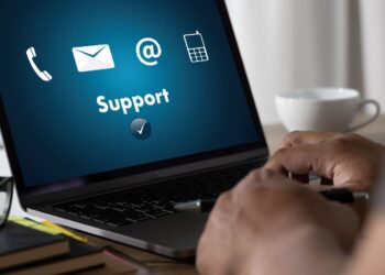 Future-Proofing Finance: IT Support Strategies for Financial Institutions