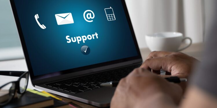 Future-Proofing Finance: IT Support Strategies for Financial Institutions