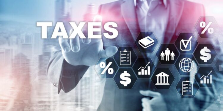 Expat Tax Online Streamlines the Tax Filing Process for Americans Living and Working Abroad