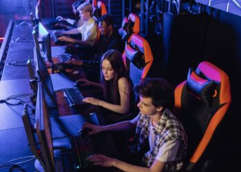 The Growing Popularity of RuneScape in Modern Online Gaming