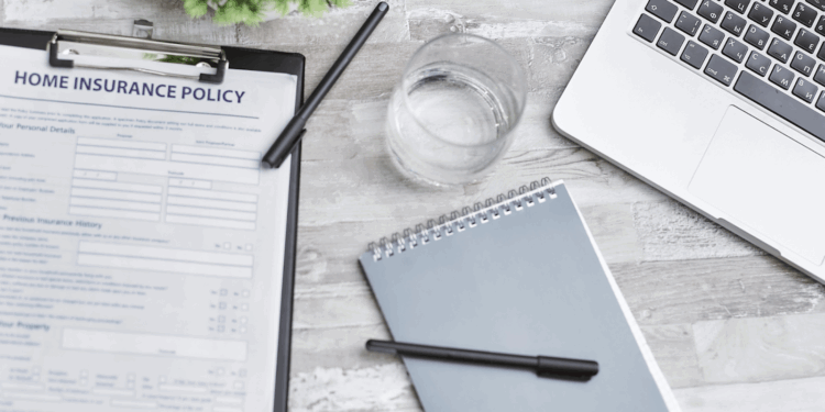 custom insurance software