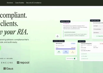 Smart Compliance Strategies for Advisors Heading into 2026