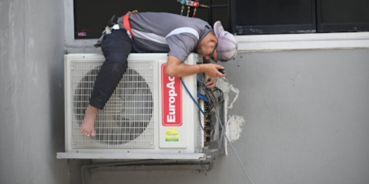 Financing Options for Large Home Mechanical Upgrades