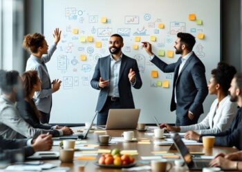 How AI Has Revolutionized Business Meetings