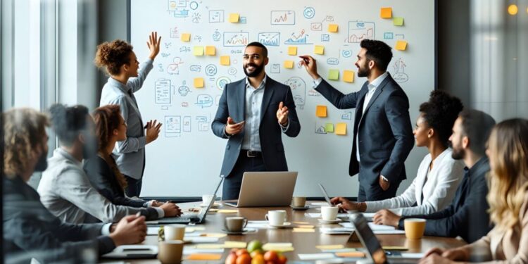 How AI Has Revolutionized Business Meetings