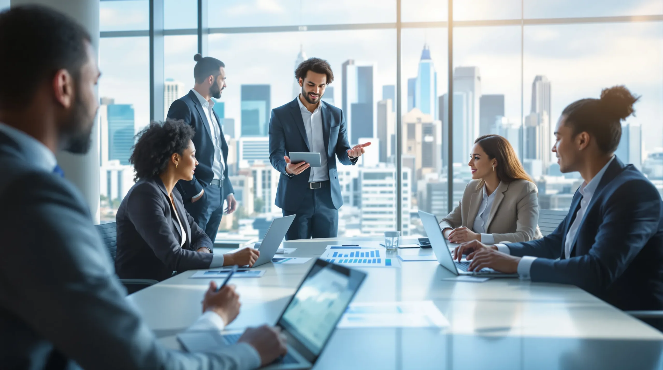 Los Angeles Business News: The Latest Buzz You Can’t Miss