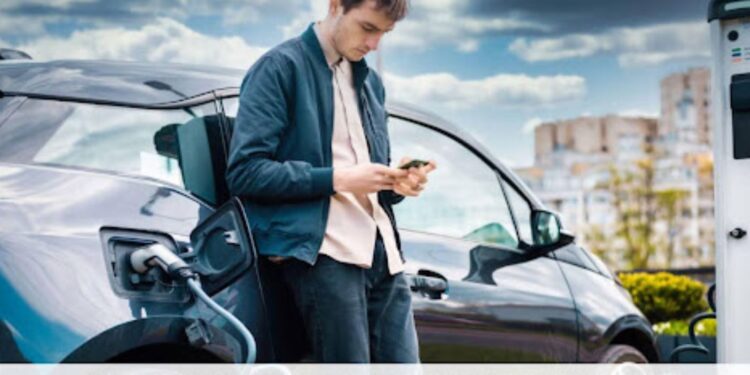 How EV Charging Payment Systems Work — A Complete Guide