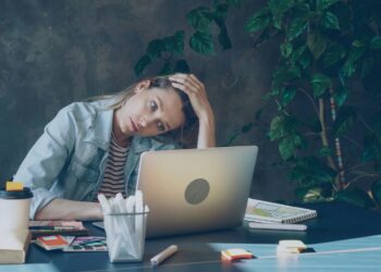 How Professionals Are Addressing Burnout in the Digital Age