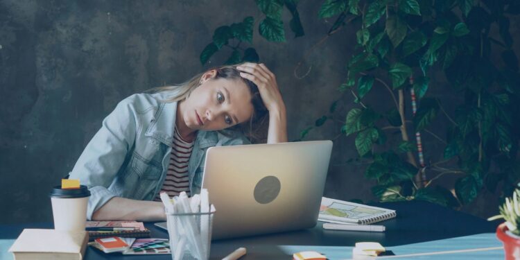 How Professionals Are Addressing Burnout in the Digital Age