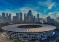 Who Finances the Stadiums of the Future? An Analysis of Public and Private Capital