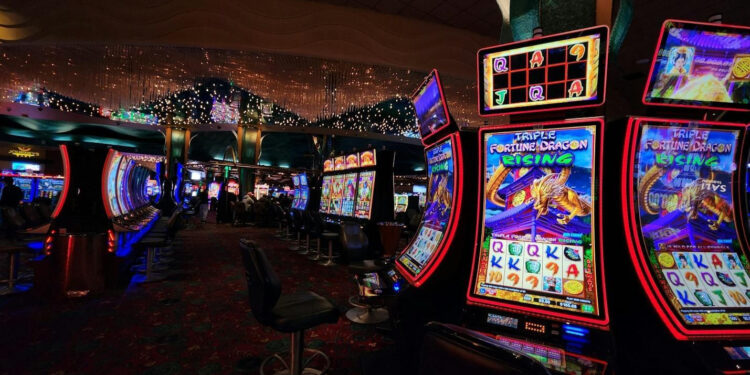 Finding the Perfect and Safest Casino Options by Relying on Expert Analysis