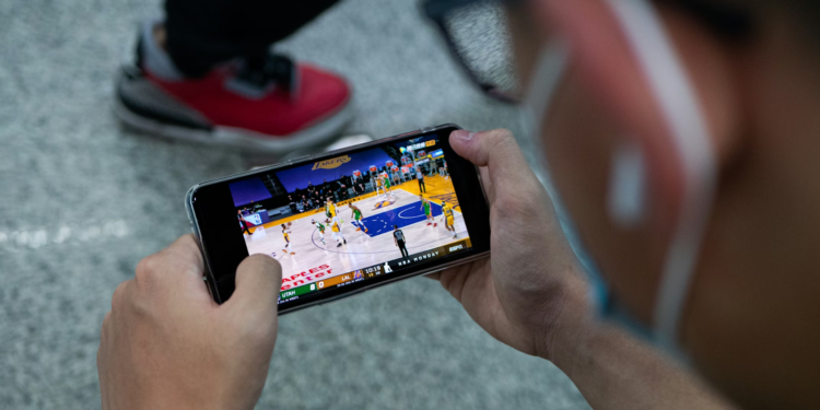 Inclusion in Canada’s Sports-Tech Economy: Building Experiences Every Fan Can Use