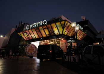 The Casino is Everywhere: The Power of Accessibility in a Digital Age