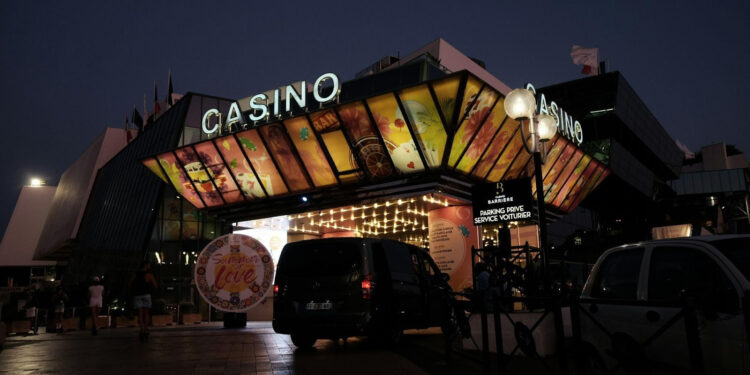 The Casino is Everywhere: The Power of Accessibility in a Digital Age