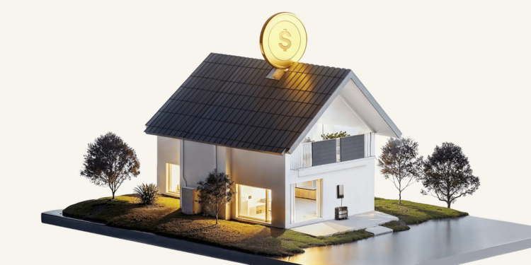 Why a Whole Home Generator Is Better Than a Basement Shelf of Canned Food