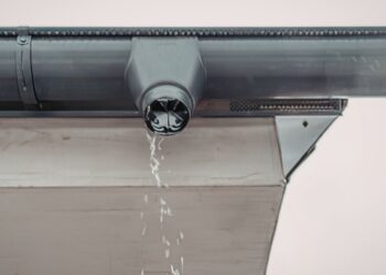 Drafts Signal Structural Failure Before Leaks Begin