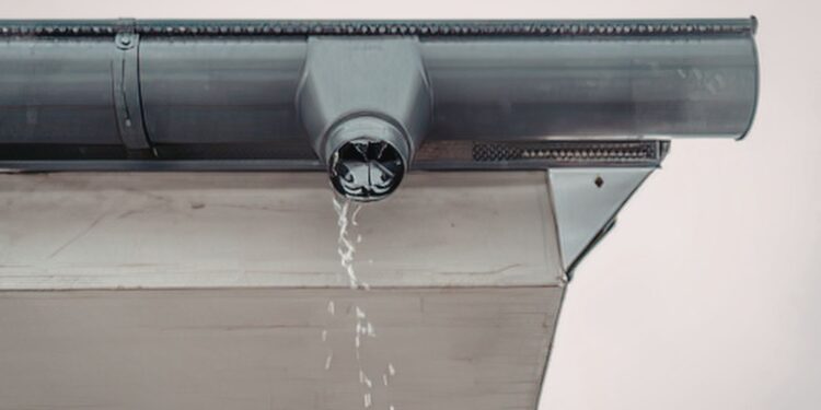 Drafts Signal Structural Failure Before Leaks Begin