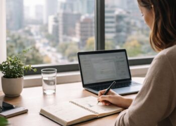 Finding Balance in a Fast-Paced World: Practical Tips for Modern Life