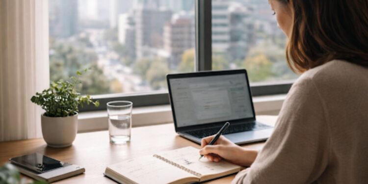 Finding Balance in a Fast-Paced World: Practical Tips for Modern Life