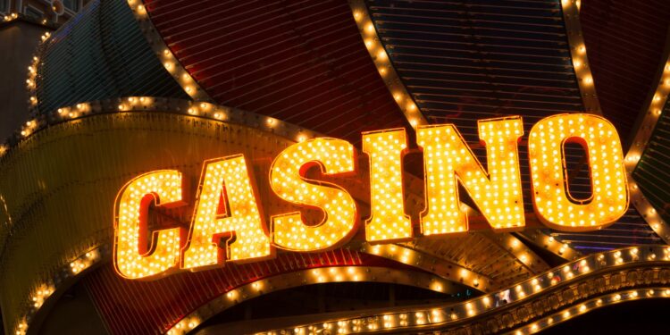 Famous Gamblers Who Became Legends at Bison Casino