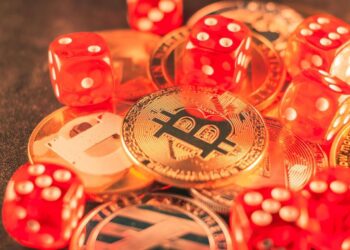 Real-Time Settlements: How Dice Game Crypto Mechanics Drive Fintech Speed