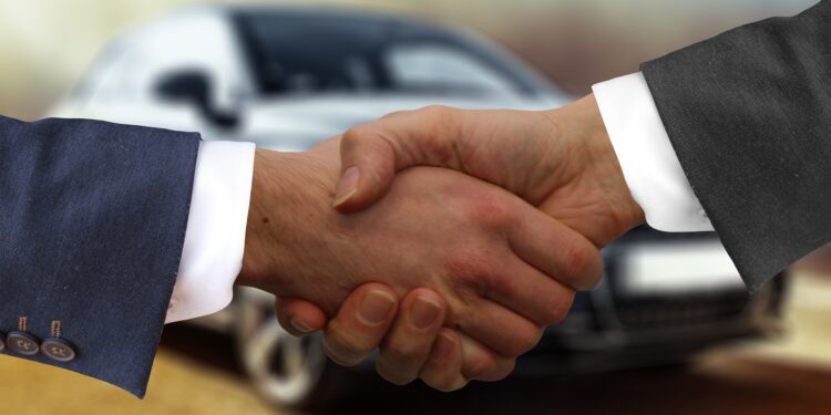 Understanding Car Finance: A Complete Beginner’s Guide