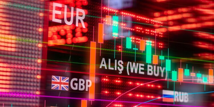 The Expansion of Automated Forex Intelligence in Asia-Pacific Markets