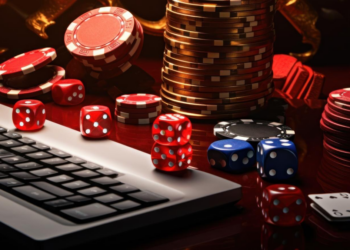 How to manage your casino budget