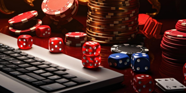 How to manage your casino budget