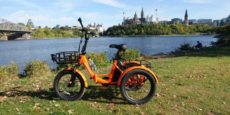 How to Choose a Quiet and Smooth Electric Bike