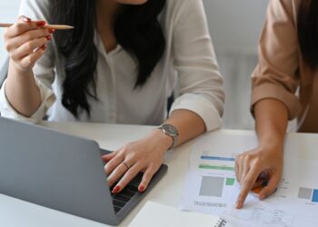 Revolutionary FinTech Trends Dominating Asian Markets