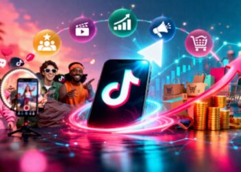 5 Benefits Of Hiring TikTok Marketing Agency 