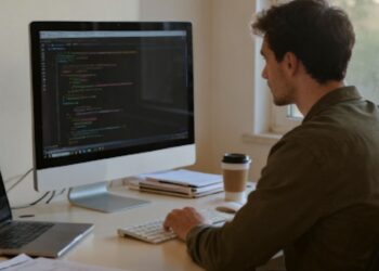 Choosing the Right Custom Software Development Company in a Complex Digital World