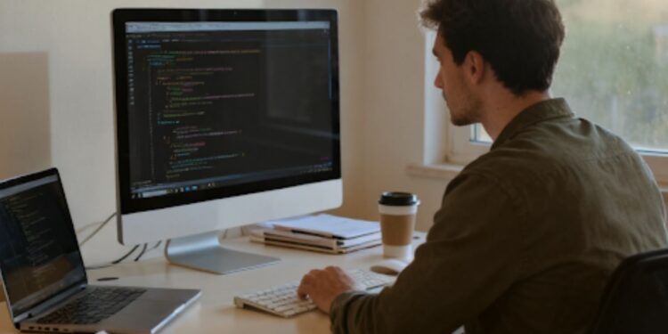 Choosing the Right Custom Software Development Company in a Complex Digital World