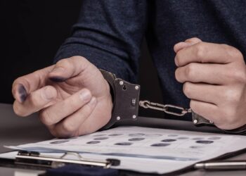 Why You Should Be Honest And Consistent During The Sentencing Process