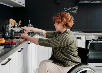 How to Organize Documentation to Demonstrate Compliance With Disability Law