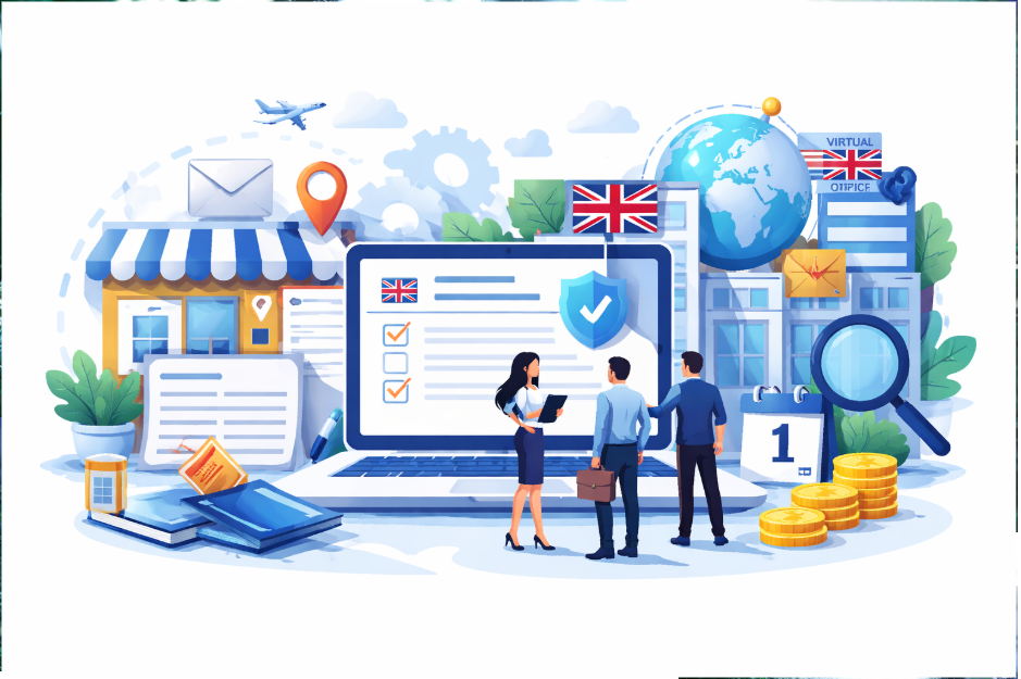 Popular 5 Coolest Company Formation Services To Launch Your Business in 2026