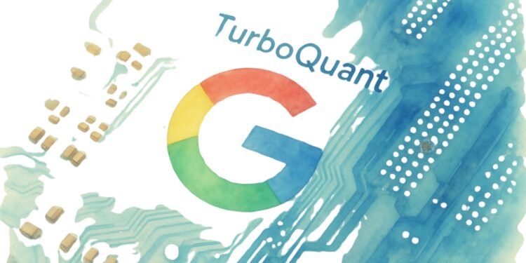 Google TurboQuant Algorythm