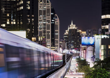 Why Thailand’s Property Market Is Becoming a Strategic Investment Play in Southeast Asia