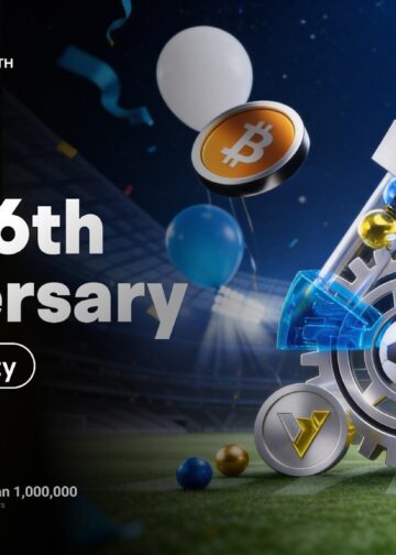 BYDFi’s Six-Year Journey: How the Exchange Has Grown to Serve Traders Across Asia