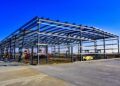 Unconventional Ways to Use Prefab Steel Buildings in Your Backyard