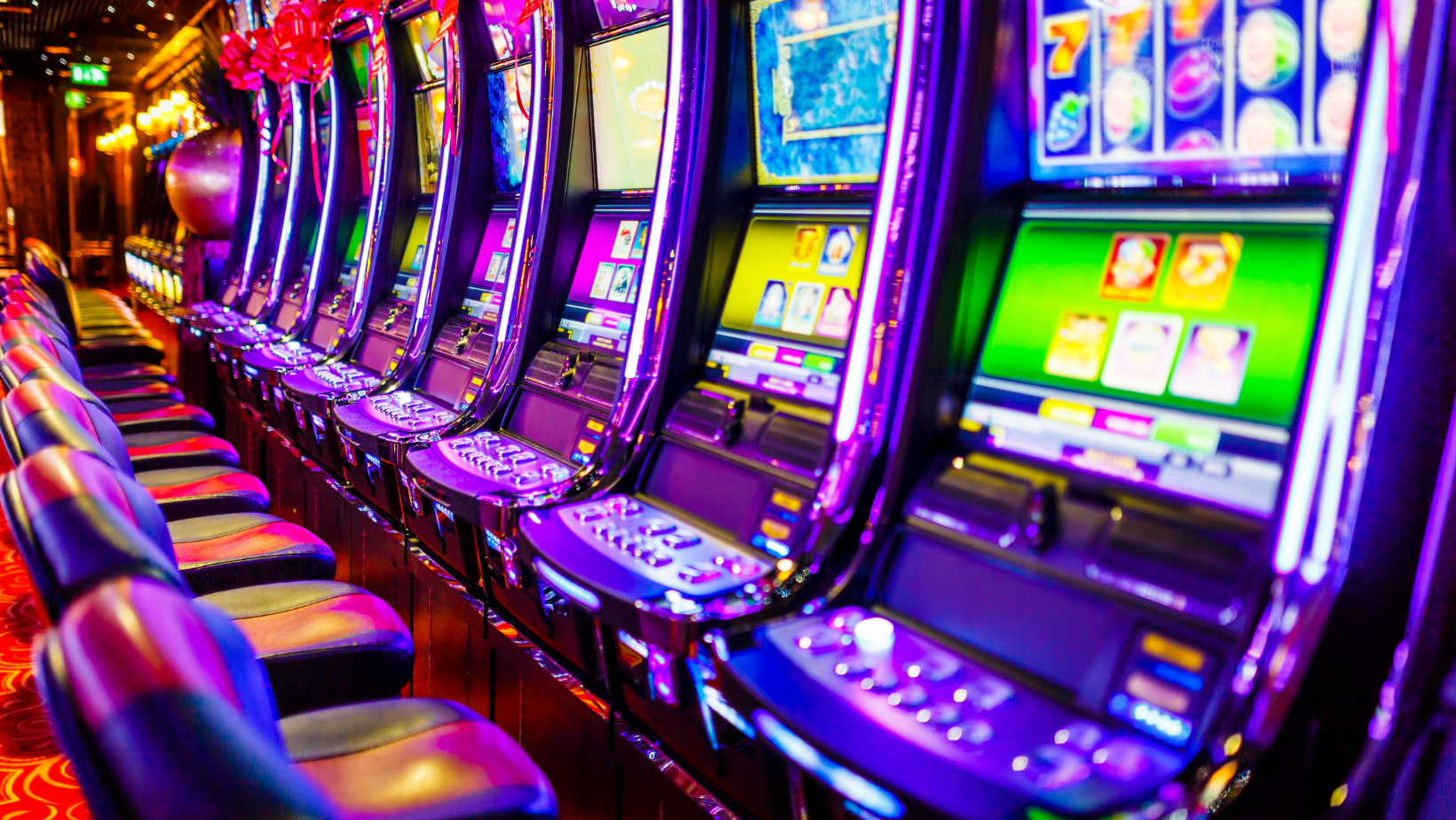 Why Some Slot Themes Instantly Grab Attention While Others Fail