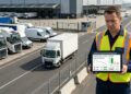 How GPS Tracking Lowers Fleet Insurance Costs