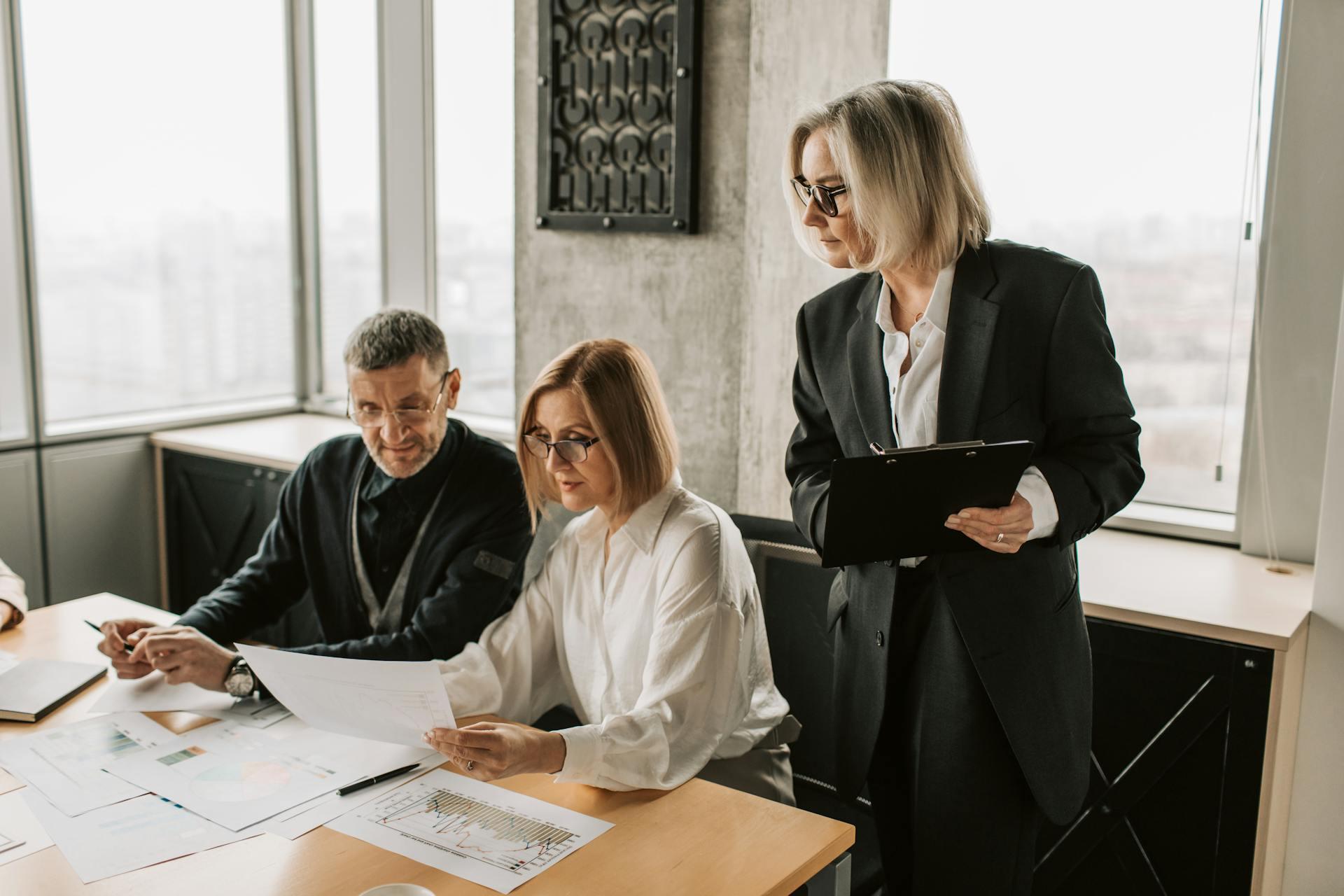 How Business and Finance Leaders Strengthen Physical Security